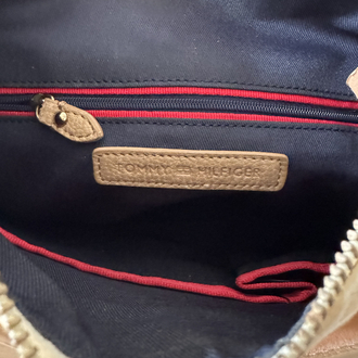 Tommy Hilfiger Vintage Kol Çantası