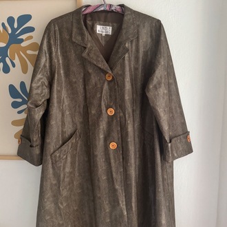 Maria Grazia Coughi Vintage Italy mont