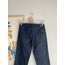 taş işlemeli 70’ler vintage jean