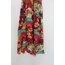 00’lar vintage elbise