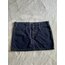Vintage jean etek 