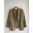 vintage blazer ceket