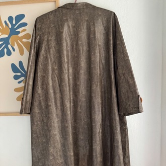 Maria Grazia Coughi Vintage Italy mont