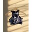 retro spor bra