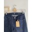 taş işlemeli 70’ler vintage jean