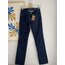 taş işlemeli 70’ler vintage jean