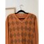 U.S Polo vintage kazak