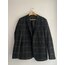 Italy vintage blazer ceket