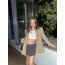 vintage blazer ceket