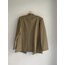vintage blazer ceket