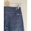 taş işlemeli 70’ler vintage jean