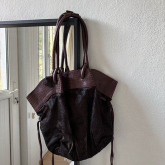 Dolce&Gabbana Vintage Çanta