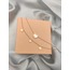 ÇELİK GOLD KALPLİ HALHAL