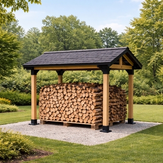 Garajı Carport Külübe Çatı Pergola Kamelya Montaj Aparatı 5x5 cm – Demir Bağlantı Braketi