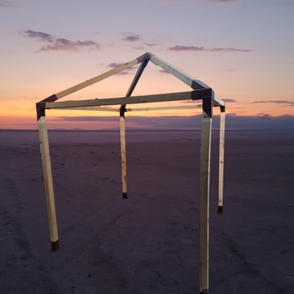 8x8 cm Demir bağlantı Kamelya Bağlantı ElemanlarıKamelya, pergola, çardak ahşap yapı