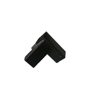 Salıncak ek parça uzatmak için adet parça 8x8 cm demir bağlantılar