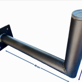 çanak anten duvar montaj ayak uydu alıcı