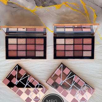 NARS ÇOKLU GÖZ FAR PALETİ