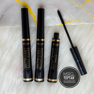 L’OREAL PARİS TELESCOPİC