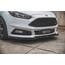 Ford Focus MK3.5 Ön Lip 3 parça