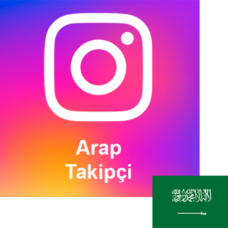 Arap Takipçi