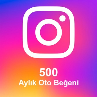 500 Oto Türk Beğeni