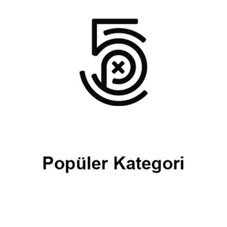 Popüler Kategori