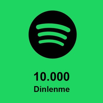 10.000 Dinlenme