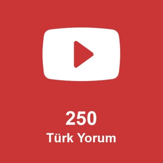 250 Türk Yorum
