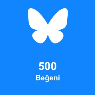 500 Beğeni