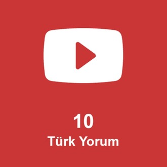10 Türk Yorum