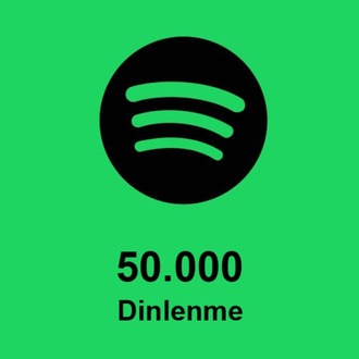 50.000 Dinlenme