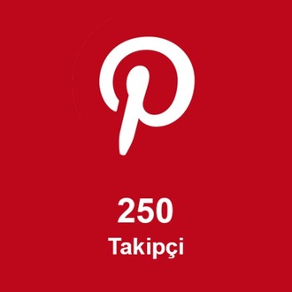 250 Takipçi