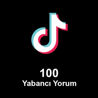 100 Yabancı Yorum