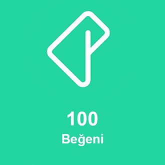 100 Türk Beğeni