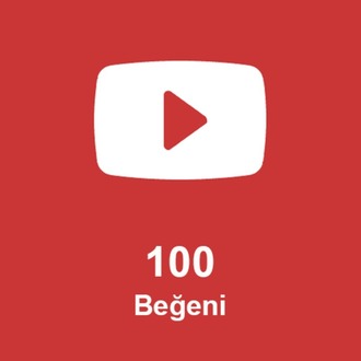 100 Beğeni