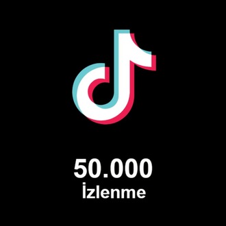 50.000 İzlenme