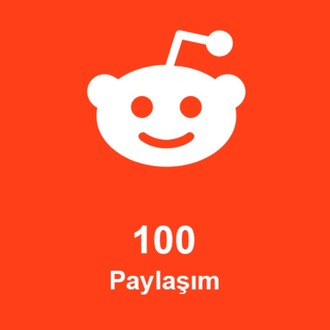 100 Paylaşım