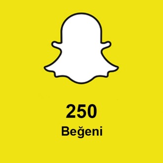 250 Beğeni