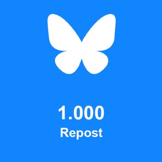 1.000 Repost