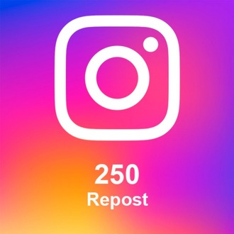 250 Repost