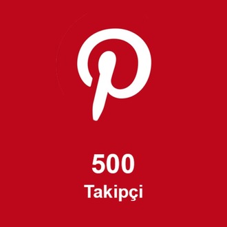 500 Takipçi