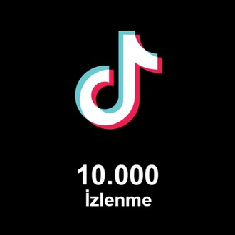10.000 İzlenme
