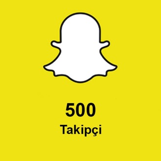 500 Takipçi