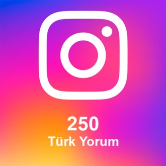 250 Türk Yorum