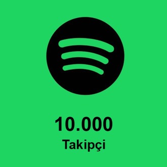 10.000 Takipçi