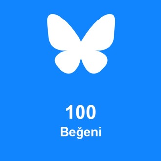 100 Beğeni