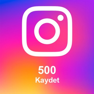 500 Kaydet