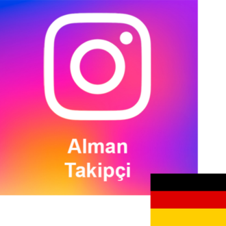 Alman Takipçi