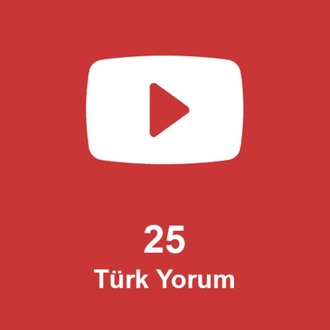 25 Türk Yorum